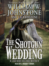 Cover image for The Shotgun Wedding